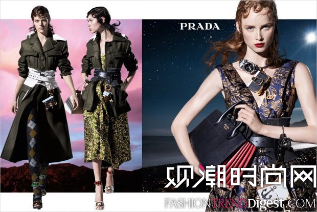 PRADA 2016ﶬϵйƬͼƬ