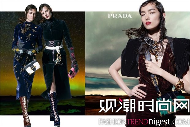 PRADA 2016ﶬϵйƬͼƬ