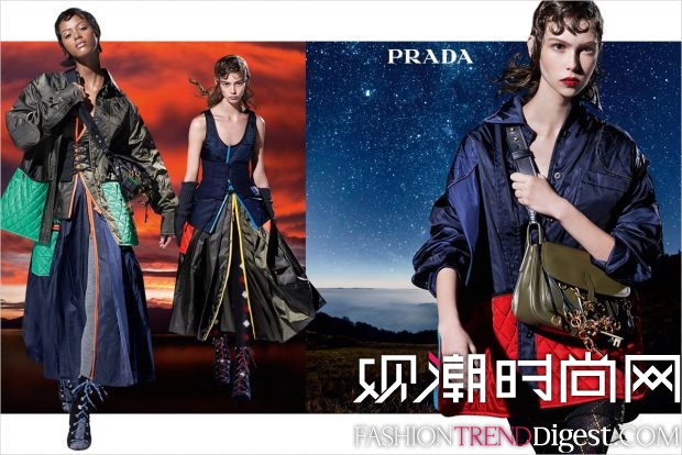 PRADA 2016ﶬϵйƬͼƬ