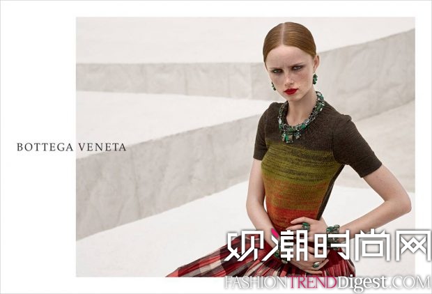 Bottega Veneta 2016ﶬϵйƬͳͼƬ