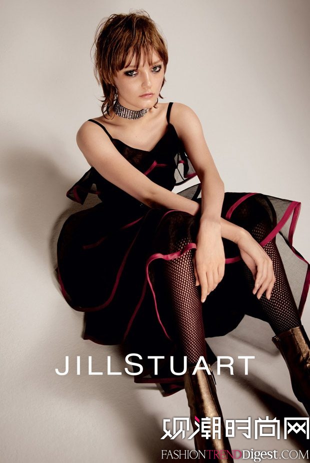 Jill Stuart 2016ﶬϵйƬͼƬ