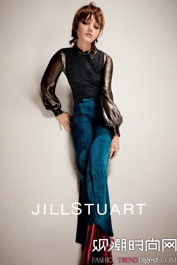 Jill Stuart 2016ﶬϵйƬͼƬ