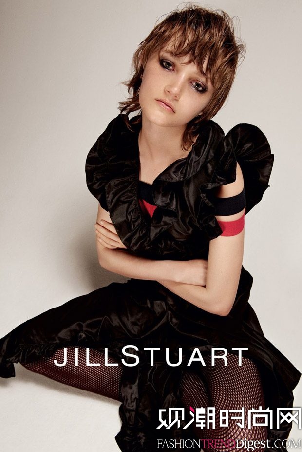 Jill Stuart 2016ﶬϵйƬͼƬ