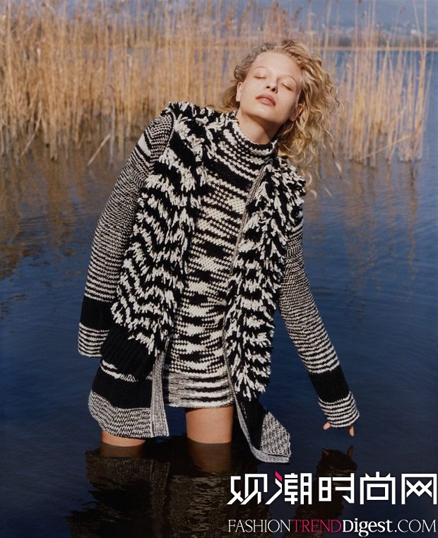Missoni 2016ﶬϵЏVƬDƬ