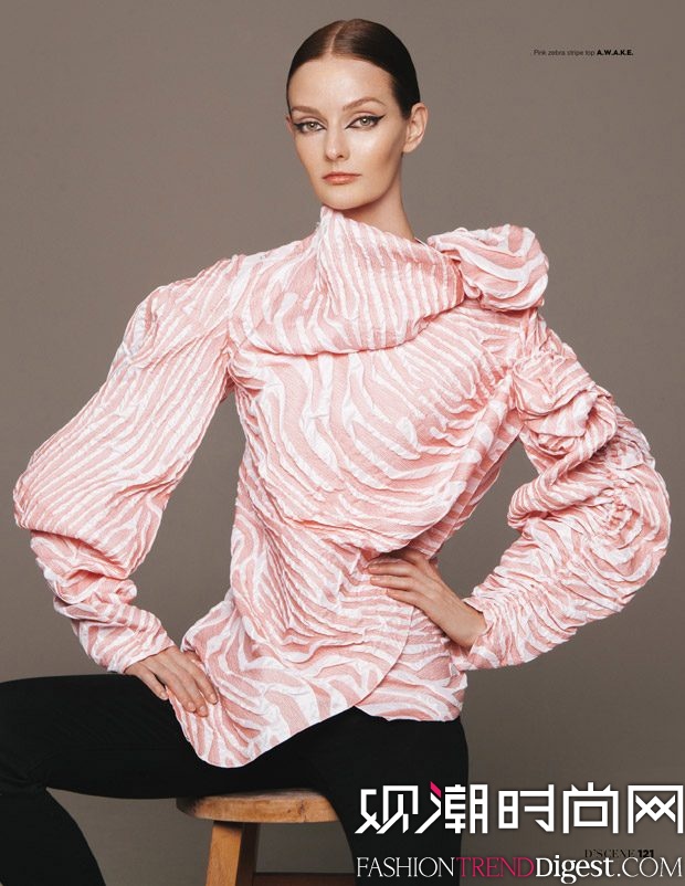 Lydia Hearst[D'SCENE2016ļs־DƬ