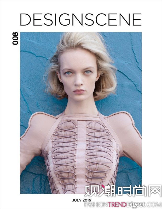 Ida DybergDesign SCENE20167־漰ҳͼƬ