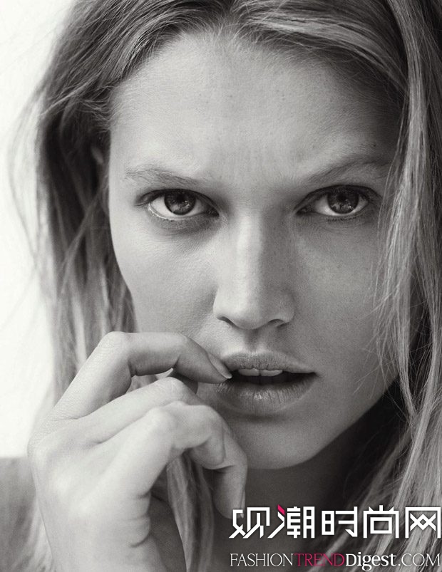 Toni GarrnMadame Figaro2016־ҳͼƬ