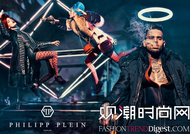 Philipp Plein 2016ﶬϵйƬͼƬ