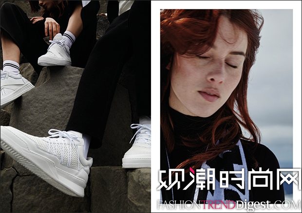 Filling Pieces 2016ﶬϵlookbookͼƬ