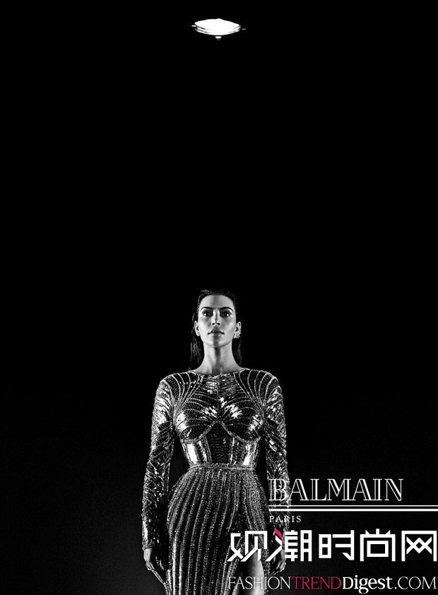 Balmain 2016ﶬϵйƬͼƬ