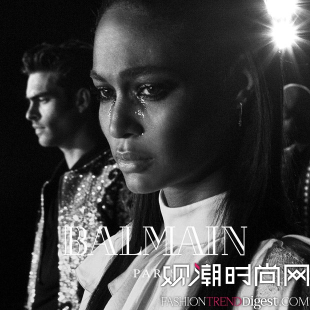 Balmain 2016ﶬϵйƬͼƬ