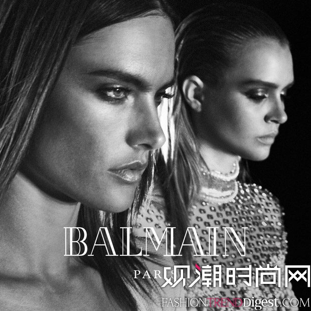 Balmain 2016ﶬϵйƬͼƬ