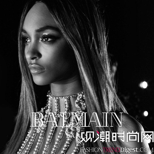 Balmain 2016ﶬϵйƬͼƬ