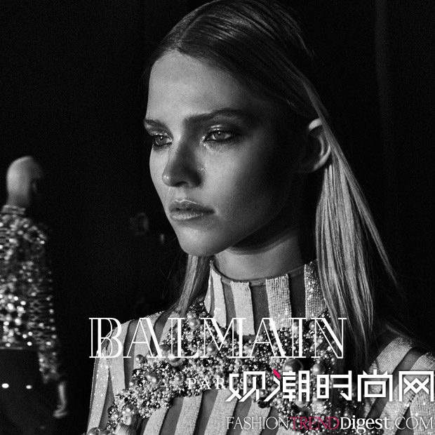 Balmain 2016ﶬϵйƬͼƬ