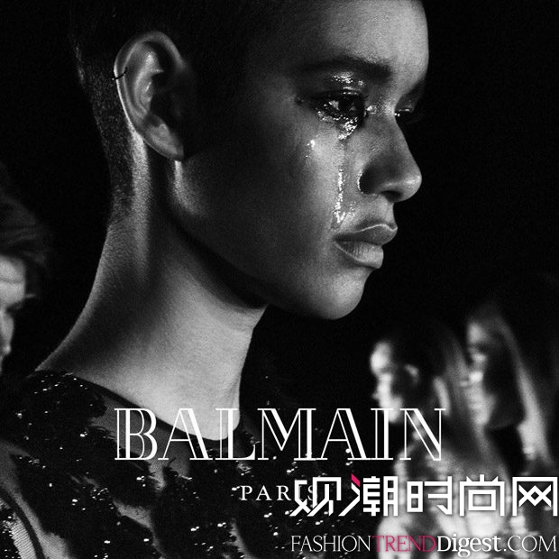 Balmain 2016ﶬϵйƬͼƬ