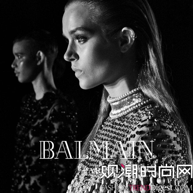 Balmain 2016ﶬϵйƬͼƬ