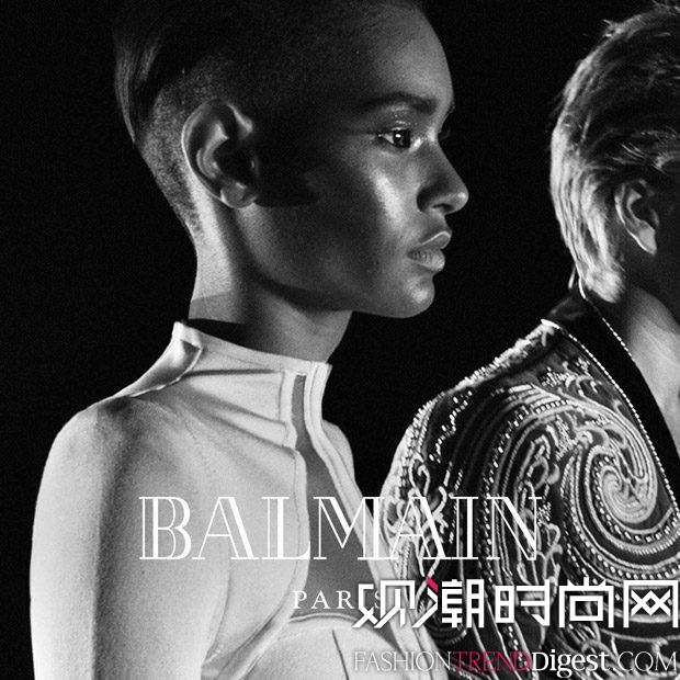 Balmain 2016ﶬϵйƬͼƬ