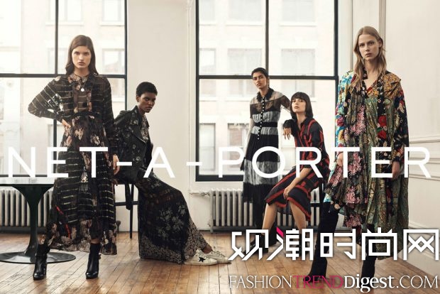 Net-A-Porter 2016ﶬϵЏVƬDƬ