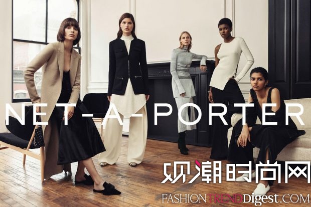 Net-A-Porter 2016ﶬϵйƬͼƬ