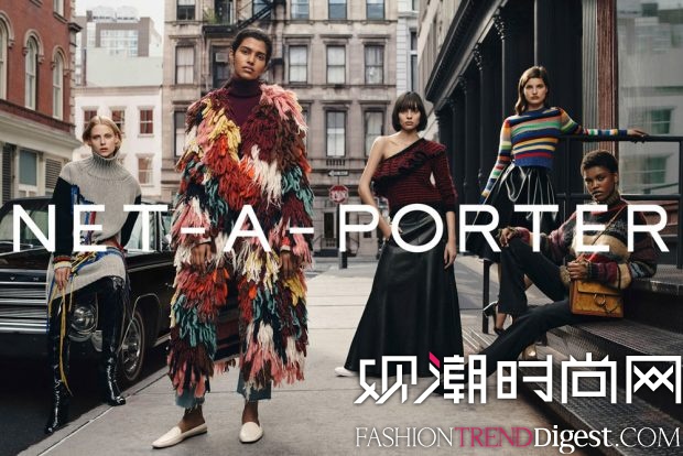 Net-A-Porter 2016ﶬϵйƬͼƬ