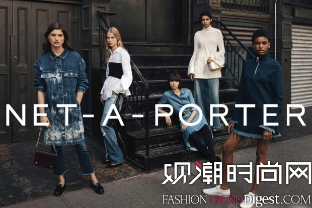 Net-A-Porter 2016ﶬϵйƬͼƬ