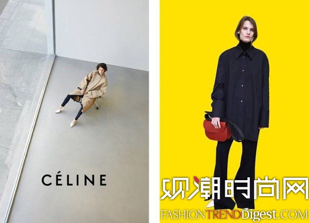 Celine 2016.17ﶬVƬDƬ