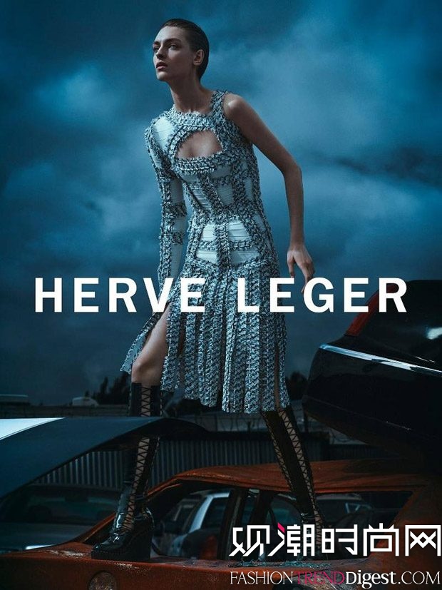 Daga ZioberHerve Leger 2016.17ﶬݏVƬDƬ