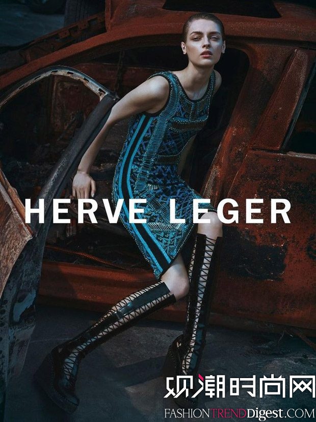 Daga ZioberHerve Leger 2016.17ﶬݏVƬDƬ