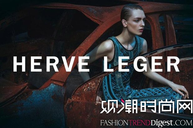 Daga ZioberΪHerve Leger 2016.17ﶬݹƬͼƬ