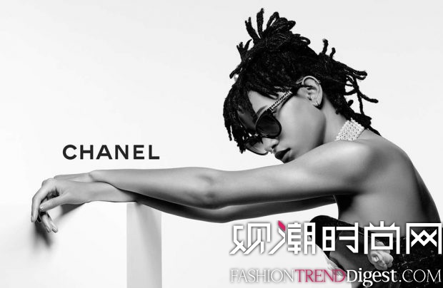 Chanel Eyewear 2016ﶬϵйƬͼƬ