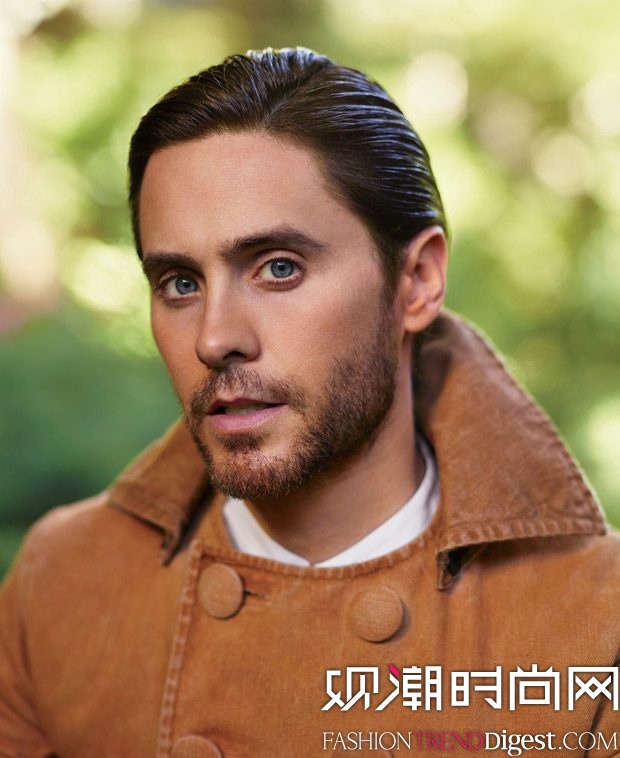 Jared Leto桶GQ Style2016＾־ͼƬ