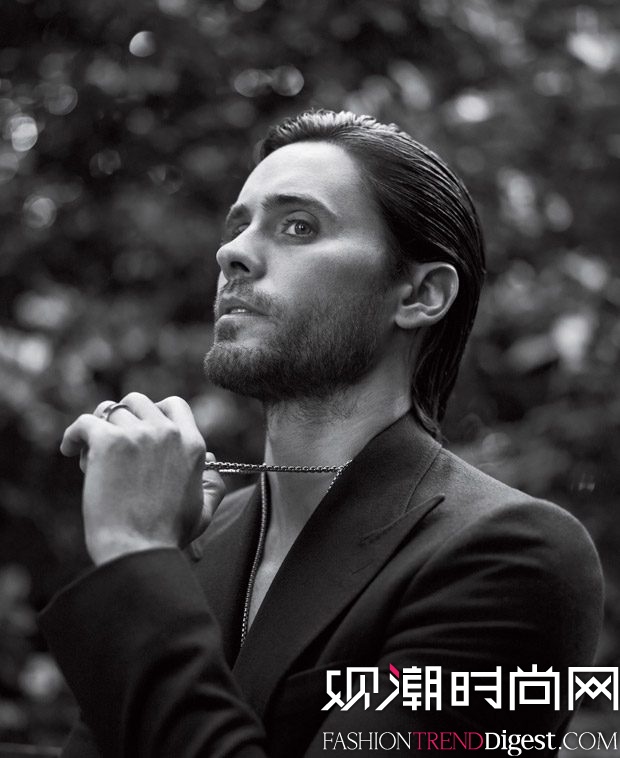 Jared Leto桶GQ Style2016＾־ͼƬ