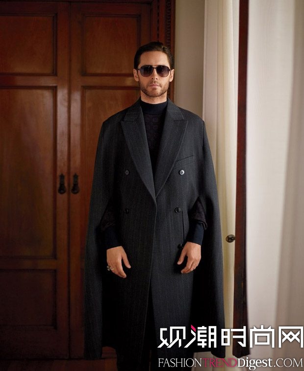 Jared Leto桶GQ Style2016＾־ͼƬ