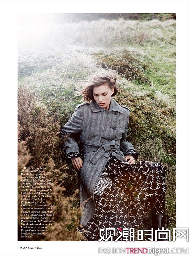 Arizona MuseӢ桶Harpers Bazaar20169¿DƬ