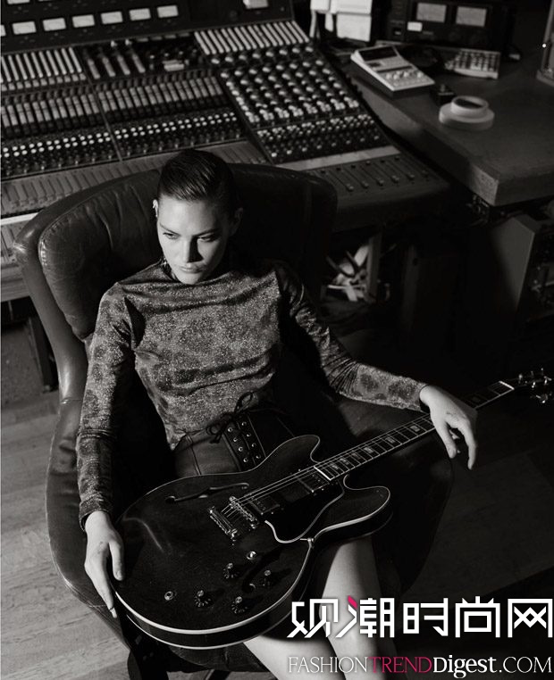 Catherine McNeil[The Edit2016s־DƬ