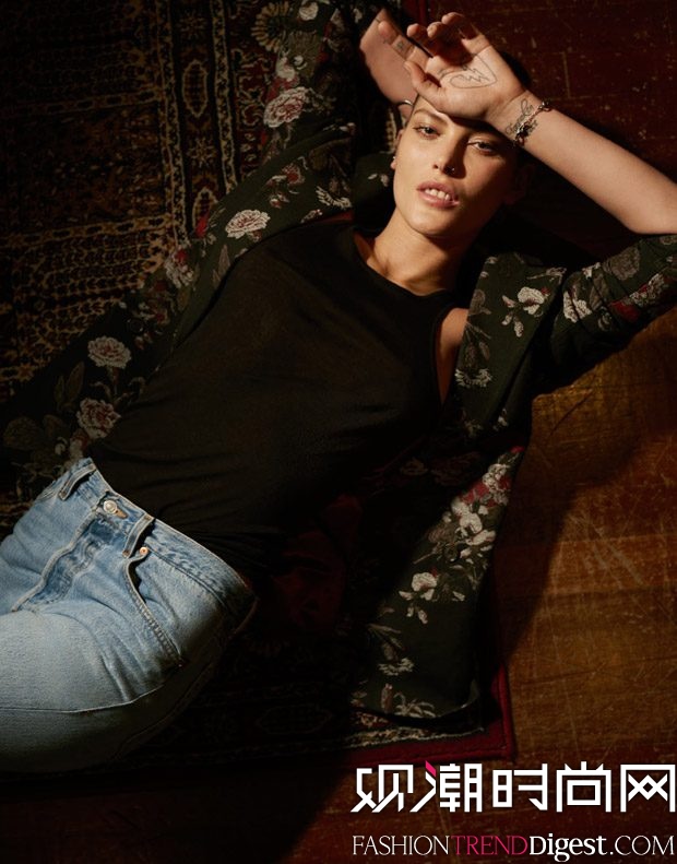 Catherine McNeil[The Edit2016s־DƬ