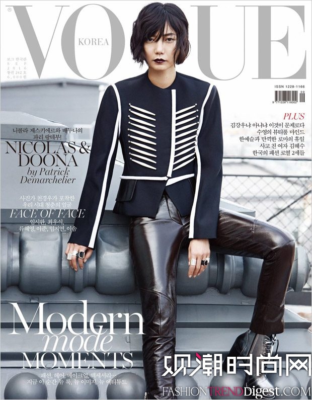 Bae DoonaNicolas GhesquiereͬϡVogue16꺫ͼƬ