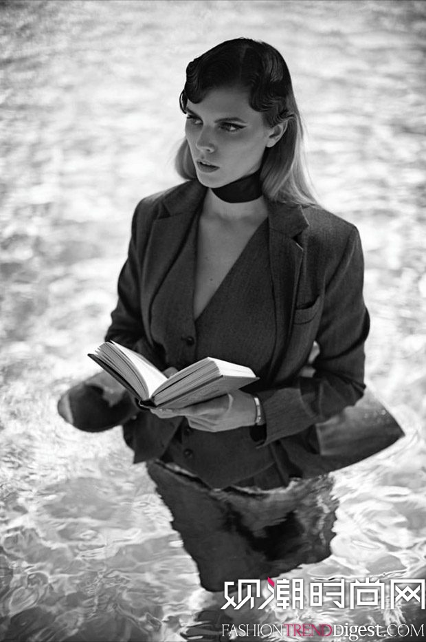 Maryna Linchuk_˹桶LOfficiels־20169¿[¸DƬ