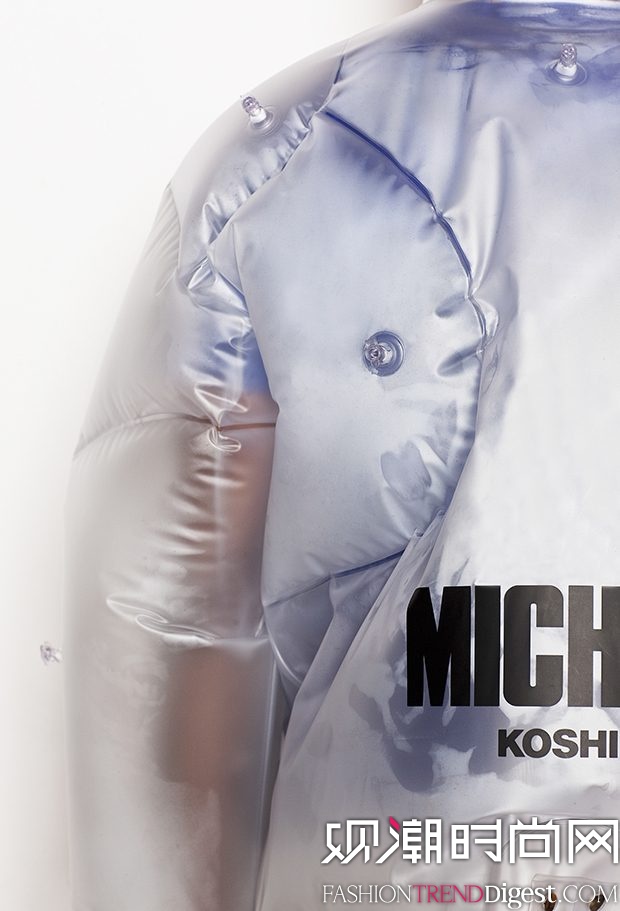 MICHIKO KOSHINO 2017ϵlook bookͼƬ