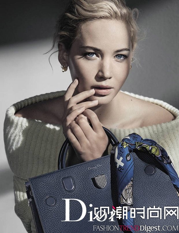 Jennifer LawrenceΪDior2016ﶬְϵƬͼƬ