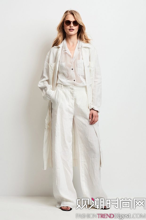 Tomas Maier 2017ϵLookBookDƬ