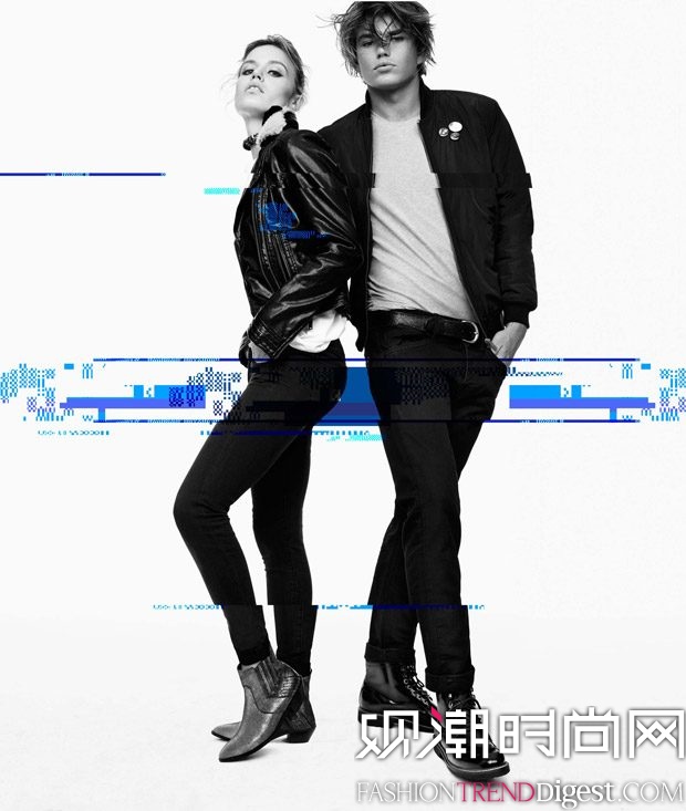 Pepe Jeans 2016ﶬϵЏVƬDƬ