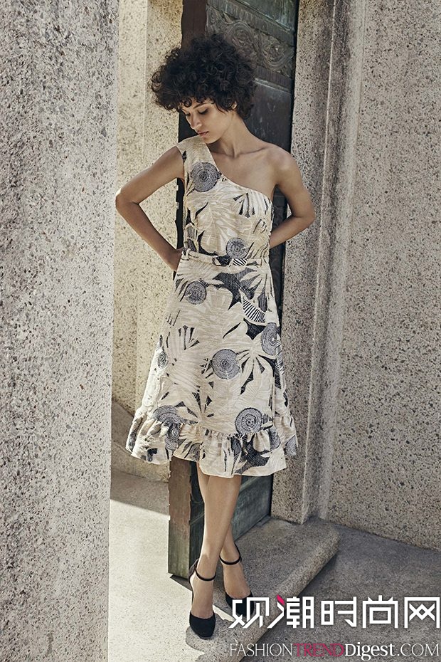 Co 2017ϵLookBookDƬ