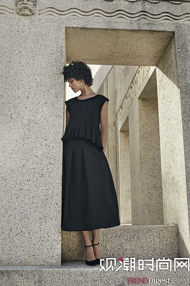Co 2017ϵLookBookDƬ
