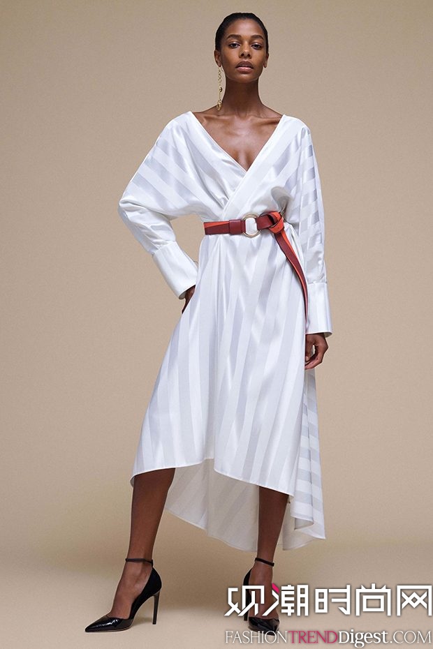 Diane von Furstenberg 2017ϵ LookbookDƬ