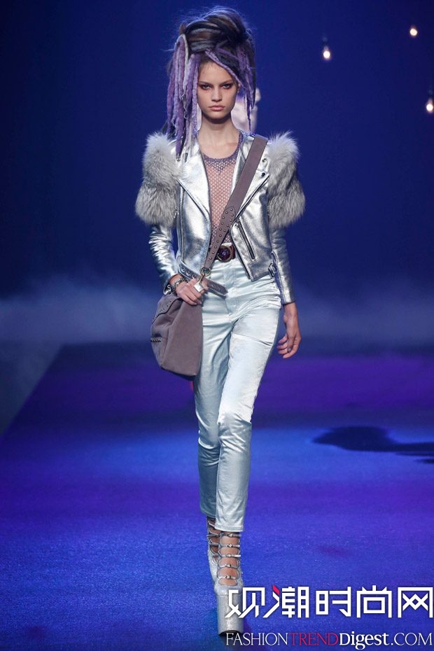 Marc Jacobs SS2017~srbŮbϵаlDƬ
