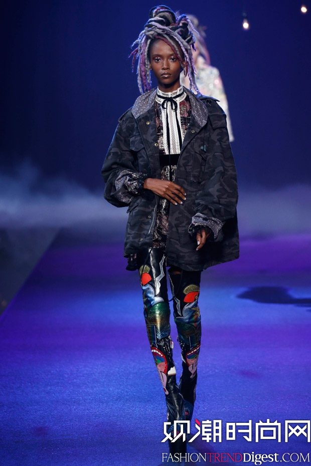 Marc Jacobs SS2017~sr(sh)bŮbϵаl(f)DƬ