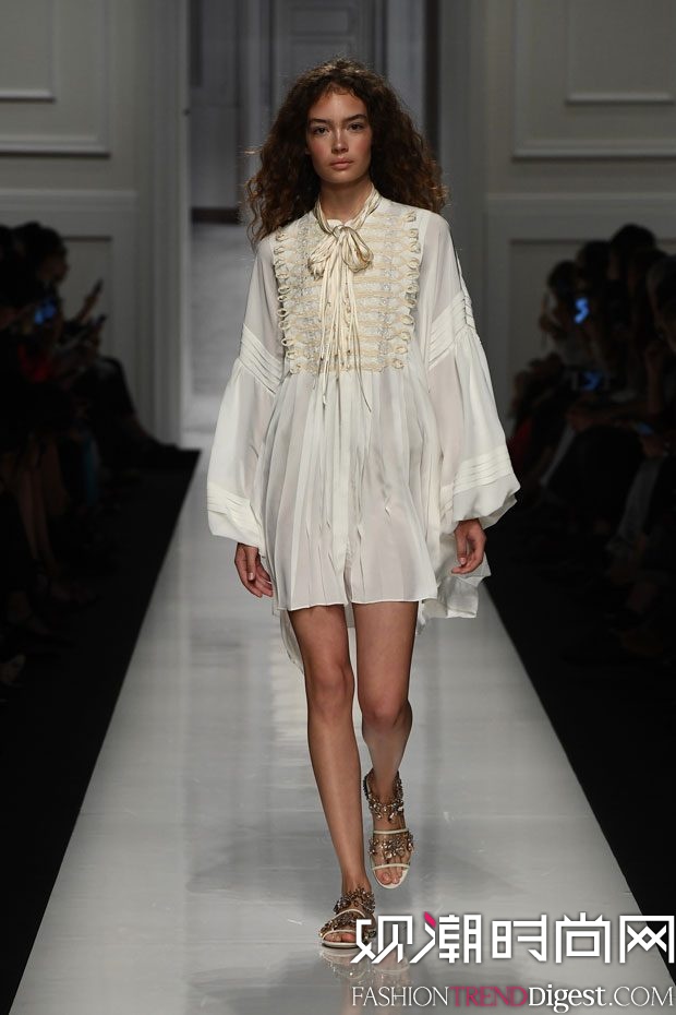 ERMANNO SCERVINO 2017ϵDƬ