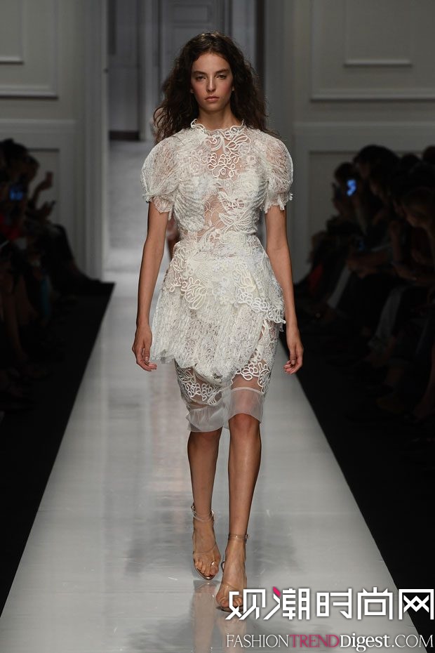 ERMANNO SCERVINO 2017ϵDƬ