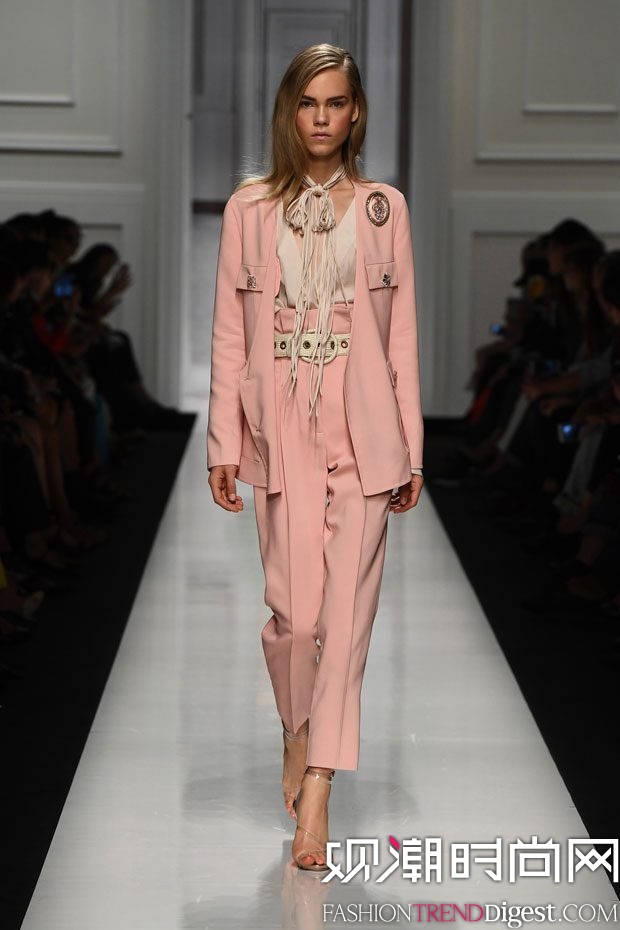 ERMANNO SCERVINO 2017ϵDƬ